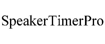 SPEAKERTIMERPRO