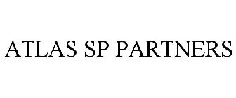 ATLAS SP PARTNERS