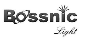 BOSSNIC LIGHT