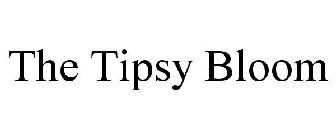 THE TIPSY BLOOM