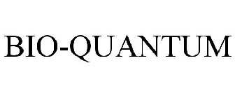BIOQUANTUM