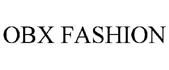 OBX FASHION