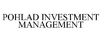 POHLAD INVESTMENT MANAGEMENT