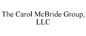 THE CAROL MCBRIDE GROUP, LLC