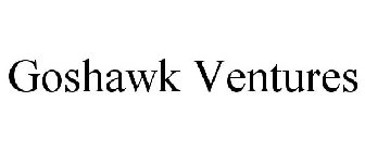 GOSHAWK VENTURES