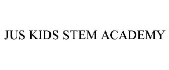 JUS KIDS STEM ACADEMY