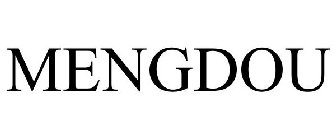MENGDOU