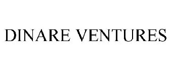 DINARE VENTURES