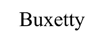 BUXETTY