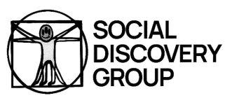 SOCIAL DISCOVERY GROUP