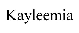 KAYLEEMIA