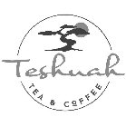TESHUAH TEA & COFFEE