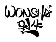 WONSHA