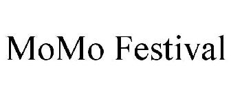 MOMO FESTIVAL