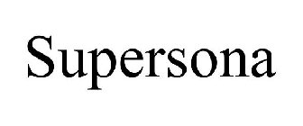 SUPERSONA