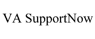 VA SUPPORTNOW