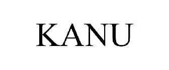 KANU