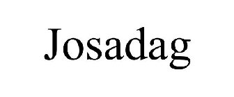 JOSADAG