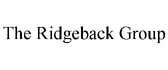 THE RIDGEBACK GROUP