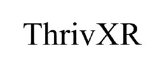 THRIVXR