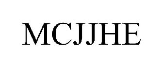 MCJJHE