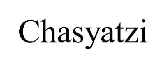 CHASYATZI