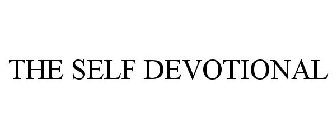 THE SELF DEVOTIONAL