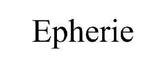 EPHERIE