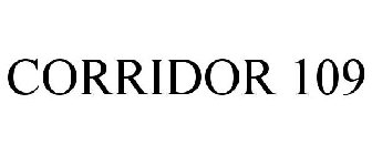 CORRIDOR 109