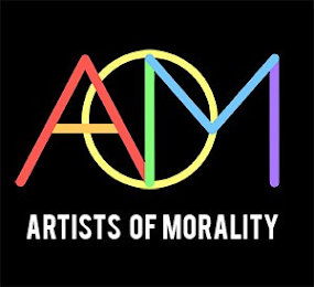 AOM ARTISTS OF MORALITY