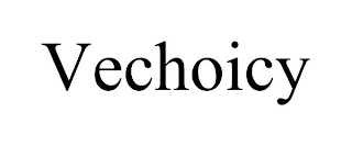 VECHOICY