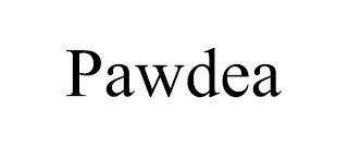 PAWDEA