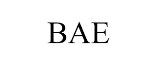 BAE