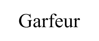 GARFEUR