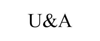 U&A