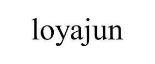 LOYAJUN