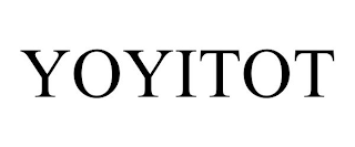 YOYITOT