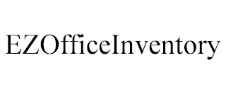 EZOFFICEINVENTORY