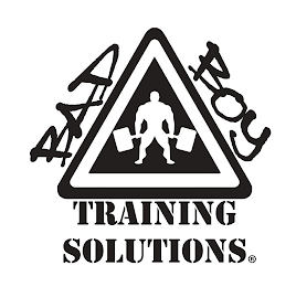 BAD BOY TRAINING SOLUTIONS