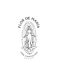 FLOR DE MARÍA FINE CHOCOLATE EDIBLES