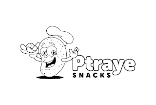 PTRAYE SNACKS