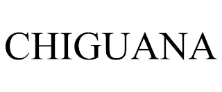 CHIGUANA