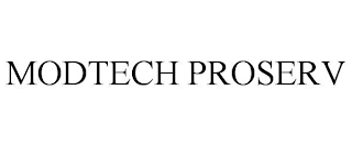 MODTECH PROSERV