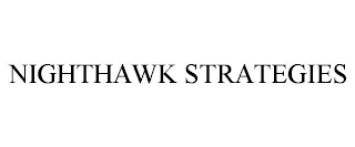 NIGHTHAWK STRATEGIES