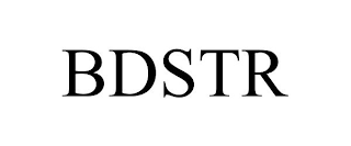 BDSTR