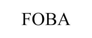 FOBA