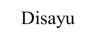 DISAYU