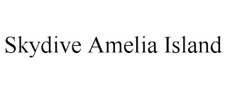 SKYDIVE AMELIA ISLAND