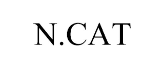 N.CAT