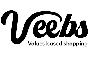 VEEBS VALUES BASED SHOPPING